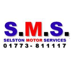 Selston Motor Services