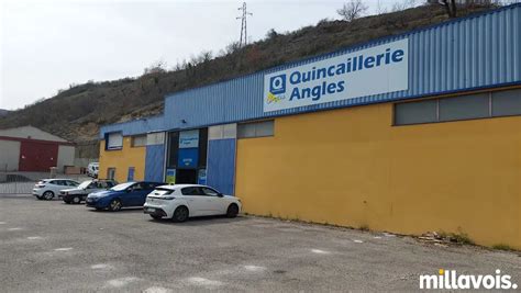 Sem Angles à Millau