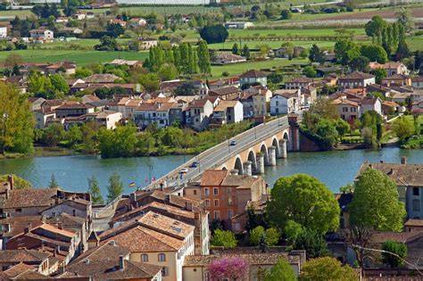 Sem de Lum à Moissac