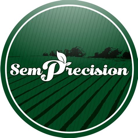 SemPrecision SAS à Novillard