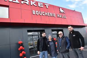 Sema Market à Saint-Rémy