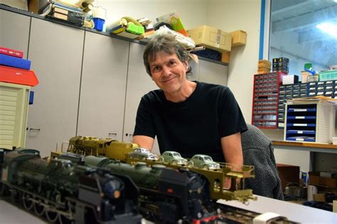 Semblat Benoit à Stigny