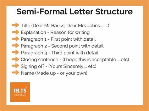 New informal letter 4 of class format 33