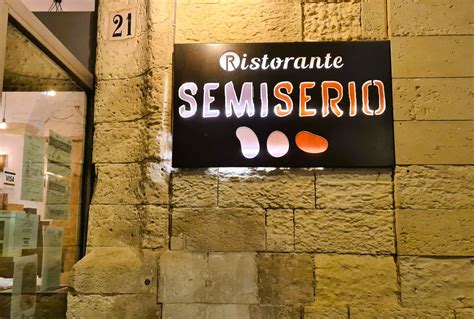 SemiSerio Lecce