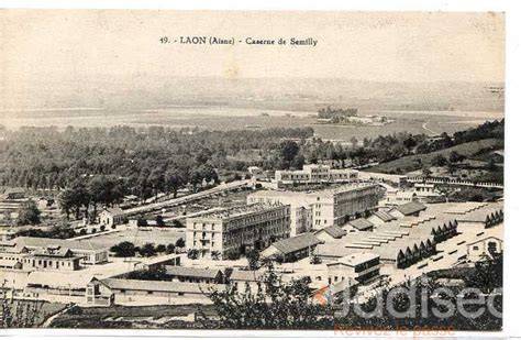 Semilly à Laon