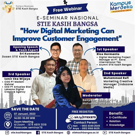 Seminar