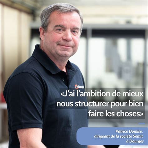 Semit à Dourges