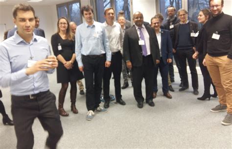 Semtech France à Meylan