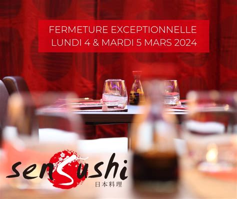 SenSushi à Huningue