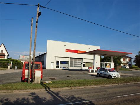 Senan Automobile à Senan