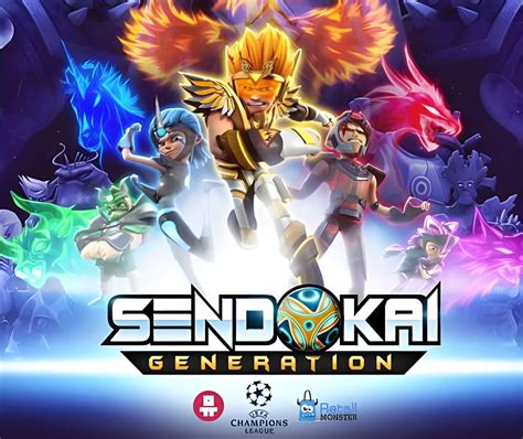 Sendokai