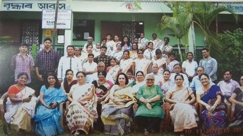 Seneh, Bhabada Devi Memorial Philanthropic Trust