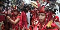Seni Budaya Sulawesi