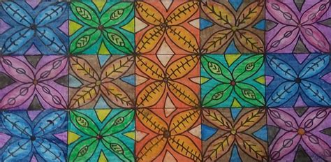 Seni Dekoratif