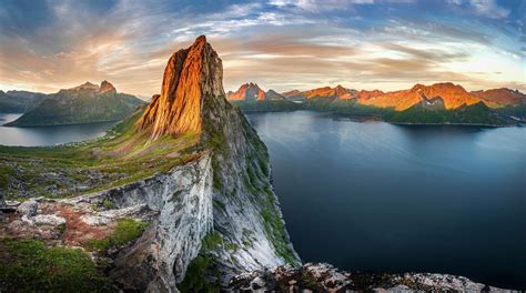 Senja