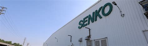 Senko Distribution à L'Haÿ-les-Roses