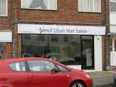 Senol Uzun Hair Salon