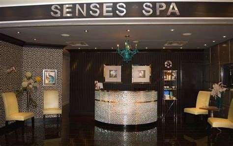 Senses Salon & Spa