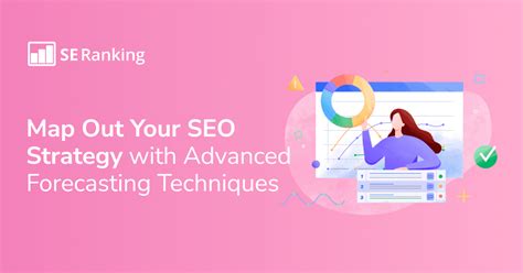 Seo Forecasting Template