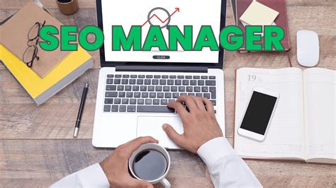 Seo Manager Career