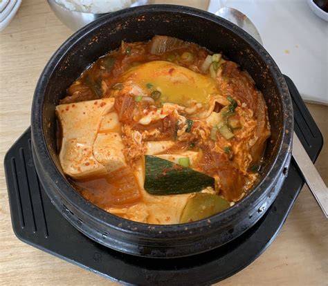 Seoul Kimchi