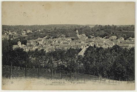 Septeuil Automobiles à Septeuil