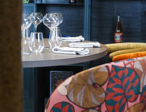 Sequence Restaurant à Caen