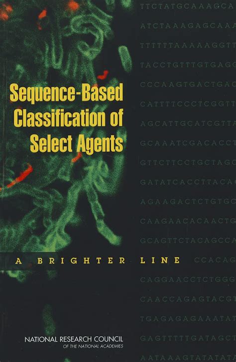 download Sequence-Based Classification of Select Agents