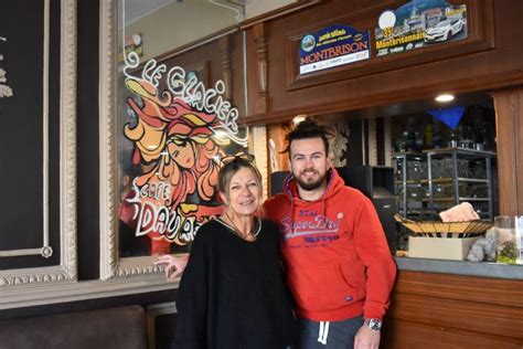 Sequoia Restauration à Montbrison