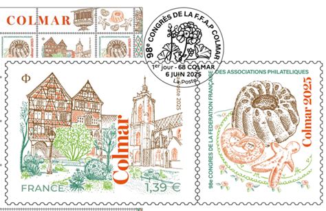 Sera France à Colmar