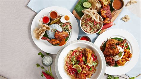 Serai Catering - Asian and Malaysian Kitchen