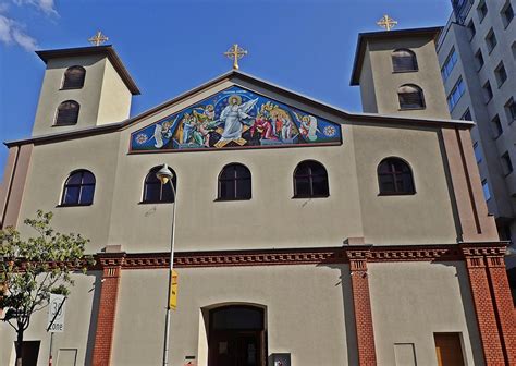 Serbisch Orthodoxe Kirche