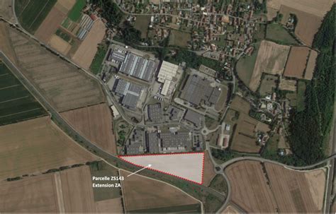 Sercotec à Pusignan