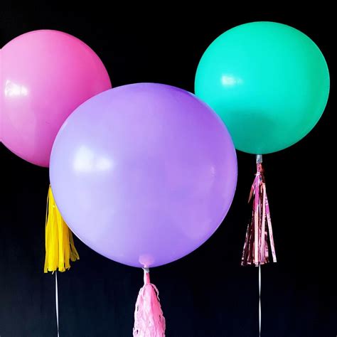 Serendipity Balloons & More