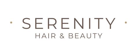Serenity Hair, Beauty & Holistic Therapies