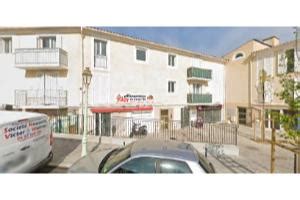 Sergas Jacques à Colomars