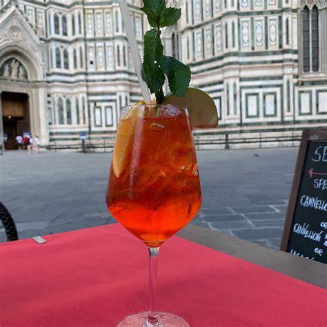 Sergiobar Florence