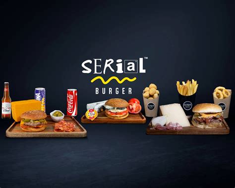 Serial Burger à Metz