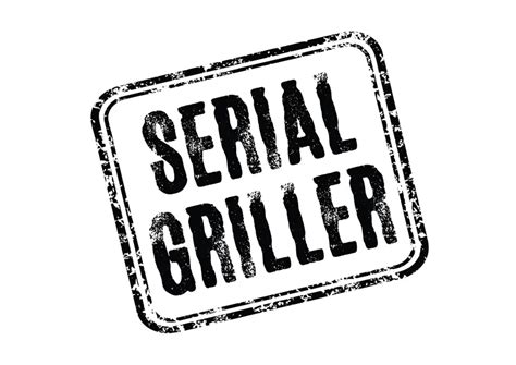 Serial griller Rome