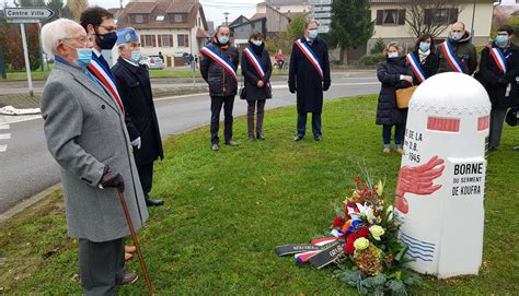 Serment Alexandre à Erstein