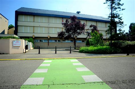 Serpentine à Colmar