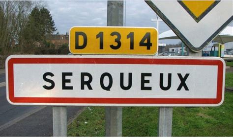 Serqueux à Serqueux