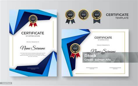 Sertifikat Profesional