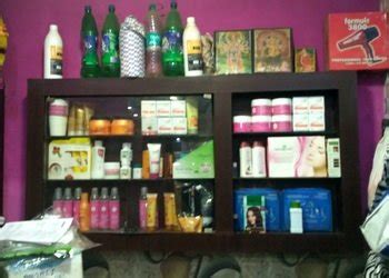 Serum Hair and Beauty Salon