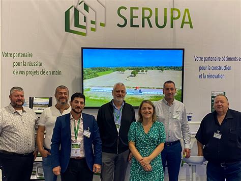 Serupa à Merdrignac