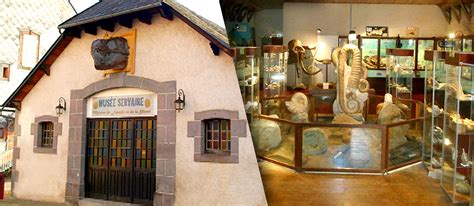 Servaire-Pomel à Condat