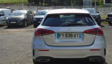 Service - Mercedes à Nice