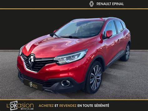 Service - Renault à Épinal