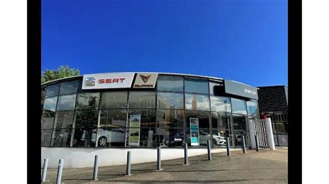 Service - Seat à Lyon