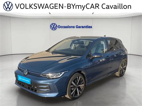 Service - Volkswagen à Cavaillon